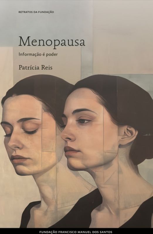 MENOPAUSA - INFORMAÇÃO É PODER