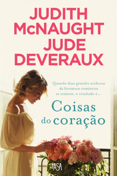 COISAS DO CORAÇÃO