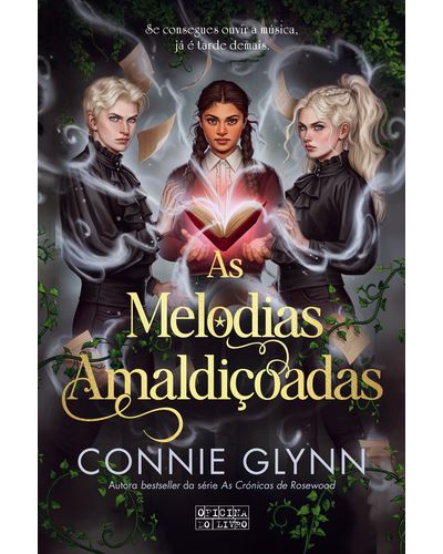 AS MELODIAS AMALDIÇOADAS