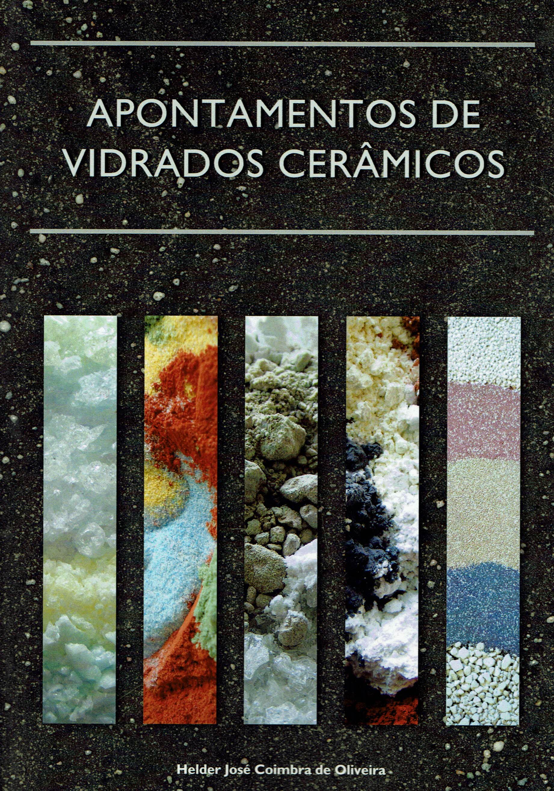 APONTAMENTOS DE VIDRADOS CERAMICOS