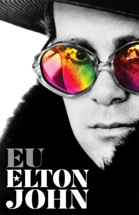 03251.10 - EU, ELTON JOHN