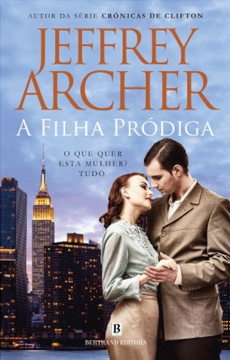 A FILHA PRÓDIGA