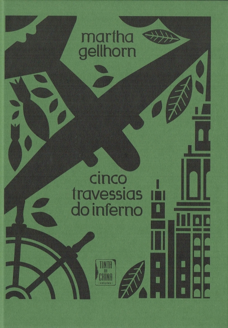 CINCO TRAVESSIAS DO INFERNO