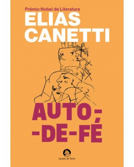 AUTO-DE-FÉ