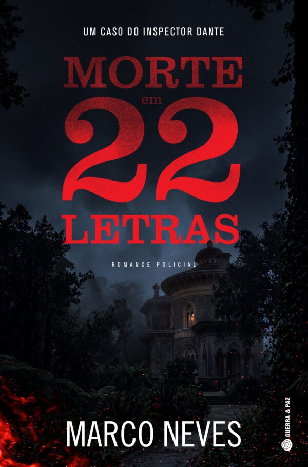 MORTE EM 22 LETRAS