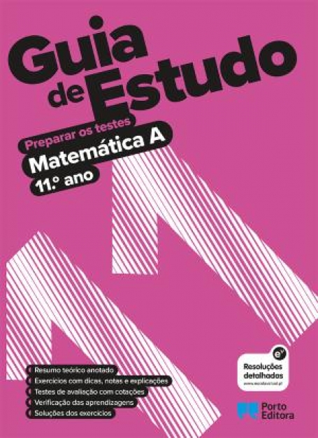 46415.10 - GUIA DE MATEMÁTICA A 11