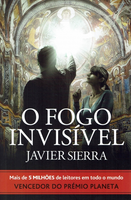 O FOGO INVISÍVEL