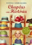 CHAPEUS COM HISTORIA