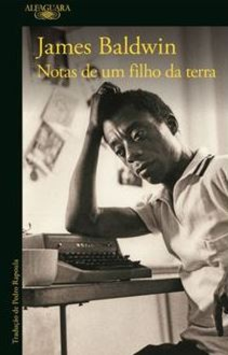 NOTAS DE UM FILHO DA TERRA
