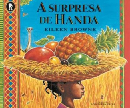 A Surpresa de Handa