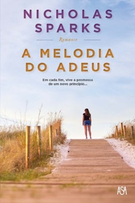 A MELODIA DO ADEUS
