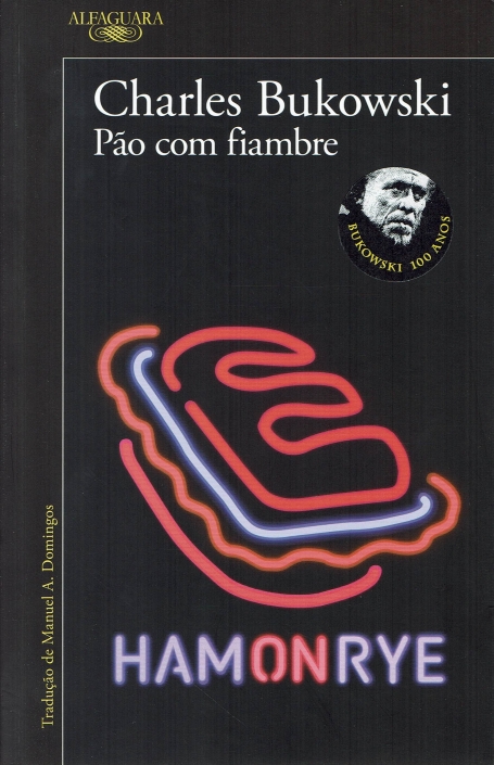 PAO COM FIAMBRE