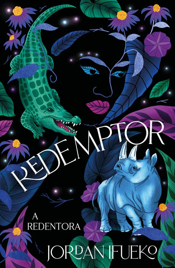 REDEMPTOR - A REDENTORA