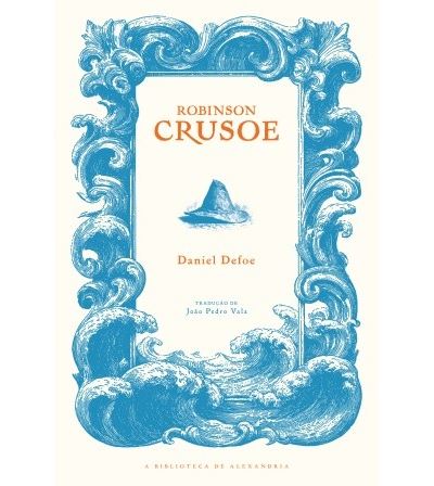 ROBINSON CRUSOE