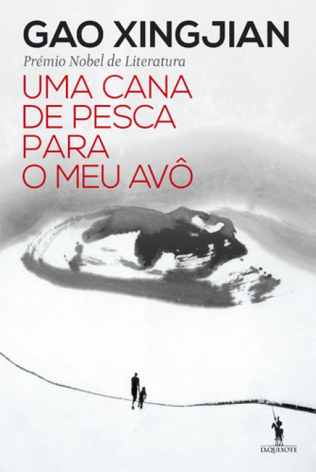 UMA CANA DE PESCA PARA O MEU AVO