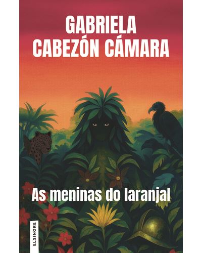 AS MENINAS DO LARANJAL