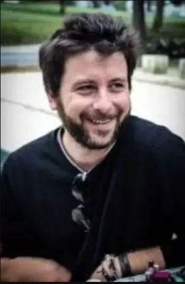 DAVID MACHADO