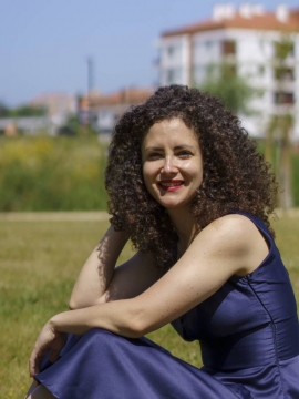 CRISTIANA PEREIRA DA CUNHA