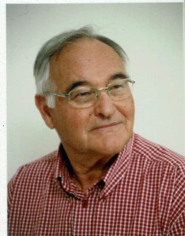 J. LOUFAR - JOSE LOURENCO FARIA