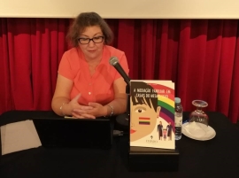 Isabel Rama