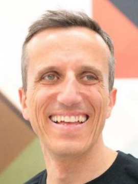 PEDRO RUIVO
