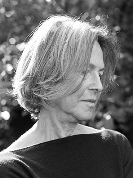 Louise Gluck