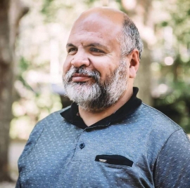 PEDRO ANTUNES