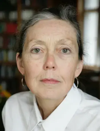 ANNE CARSON
