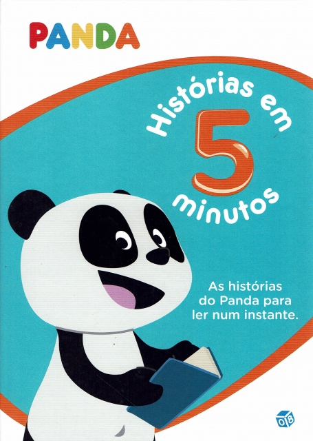 Canal Panda - Livro de pintar - Livro - WOOK