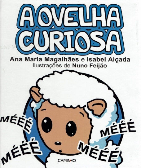 Teki Vai à Escola / Teki Ba Eskola - Isabel Alçada, Ana Maria