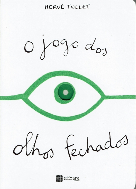  Vamos Jogar? (Portuguese Edition): 9789722357890: Hervé Tullet:  Libros