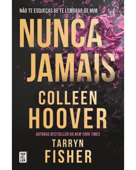 Dame mas libros: Reseña: Nunca, nunca -parte 2 y 3- Colleen Hoover/Tarryn  Fisher