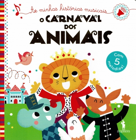 Carnaval dos animais